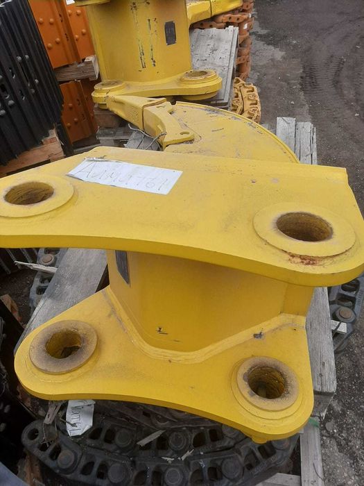 Рыхлитель  (клык) для экскаватора Komatsu PC200,PC210,PC220.