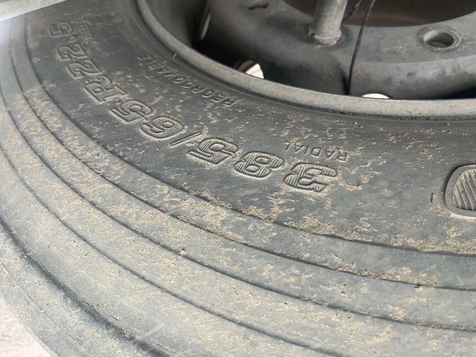 Продам Грузовые шины широком а