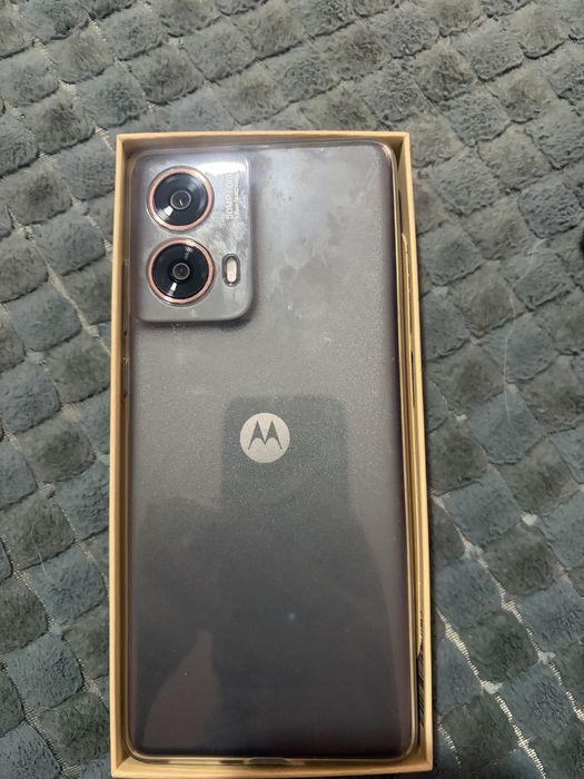 Motorola Motog85 5G