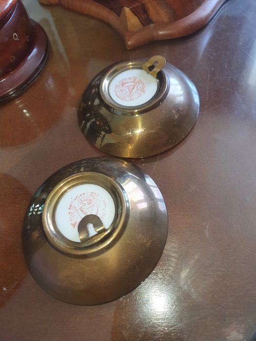 2 Boluri de porțelan japonez