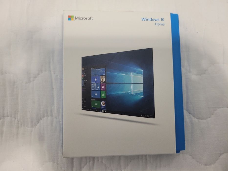 Vand unitate Pc Desktop calculator Myria cu Windows 10+Office original