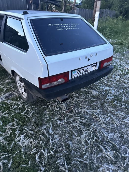 Продам обмен 2108