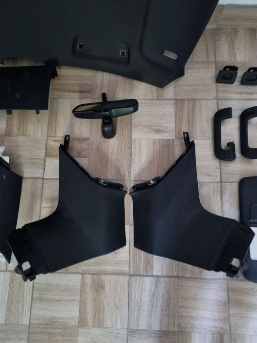 Plafon Sline complet Audi Q5