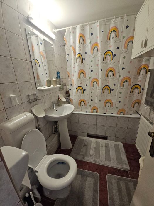 Închiriez apartament cu 2 camere – Zorilor, Cluj-Napoca