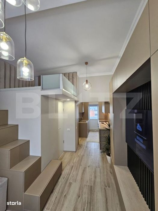 Apartament – Cluj-Napoca - Vedere 4