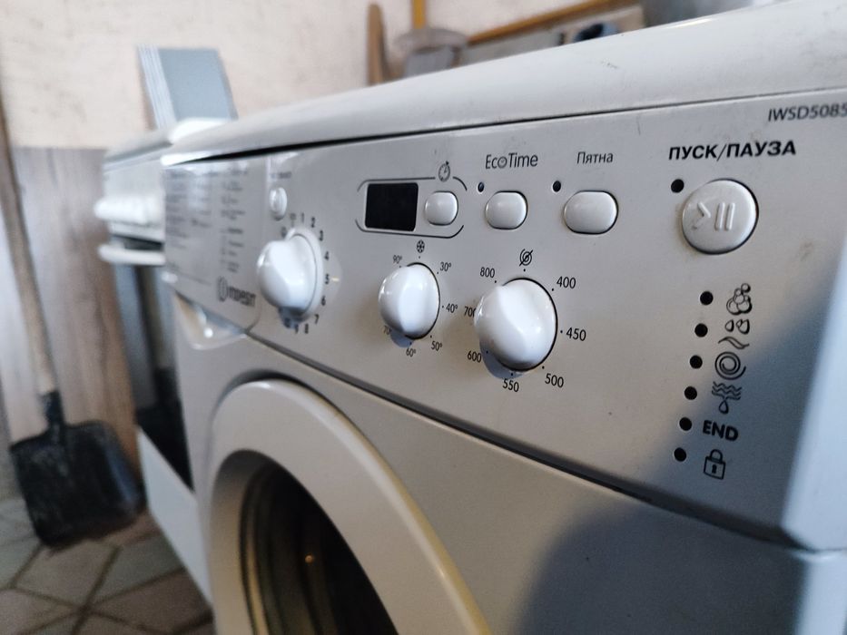 Стиральная машина 5кг