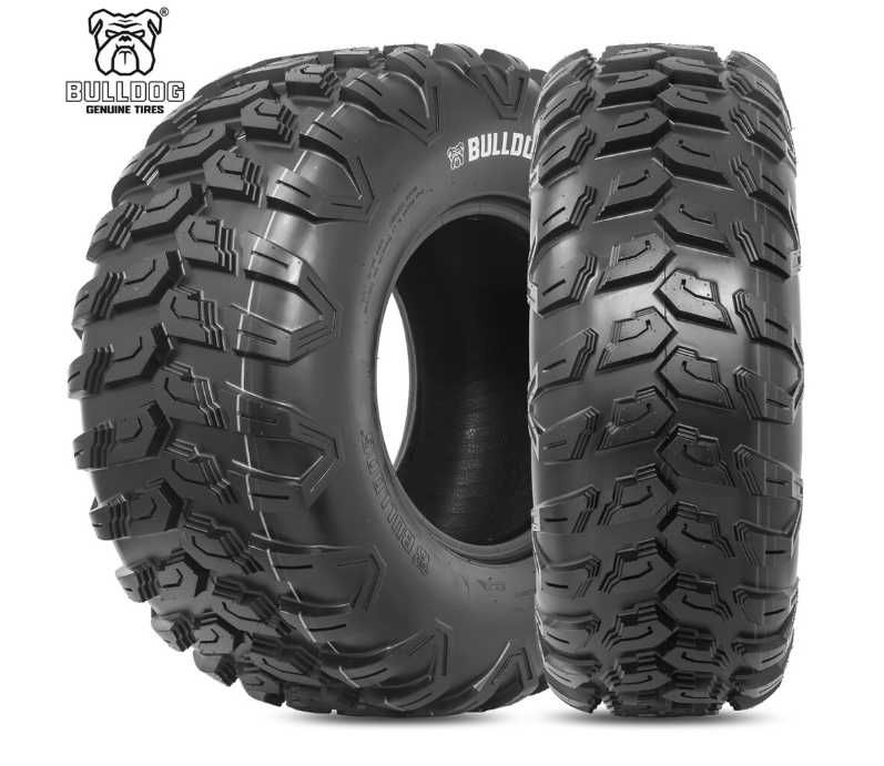 Гуми за АТВ В3035 с размери 26/9/12 и 26/11/12