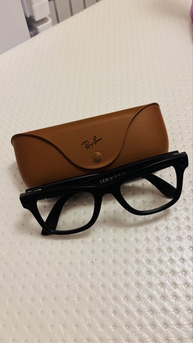 RayBan Meta 2 Хамелеон