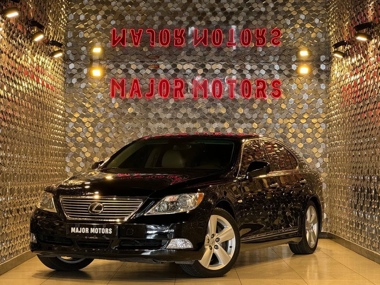 lexus 2008 года - Легковые автомобили - OLX.uz