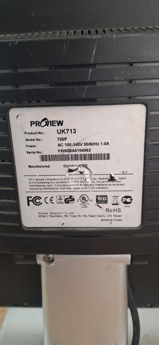 Monitoare functionale