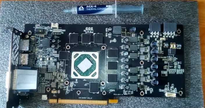 ГеймингPC i7 3770S-4с/8т/RX570-4gb/16gbDDR3/120ssd/1Tbhdd/475PSU