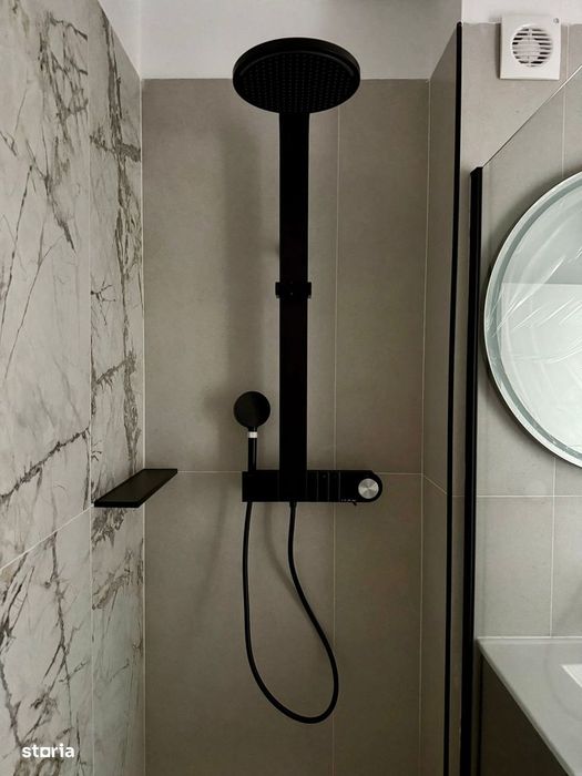 2 Apartamente premium, 2 camere predare la cheie bloc nou Gara Mare