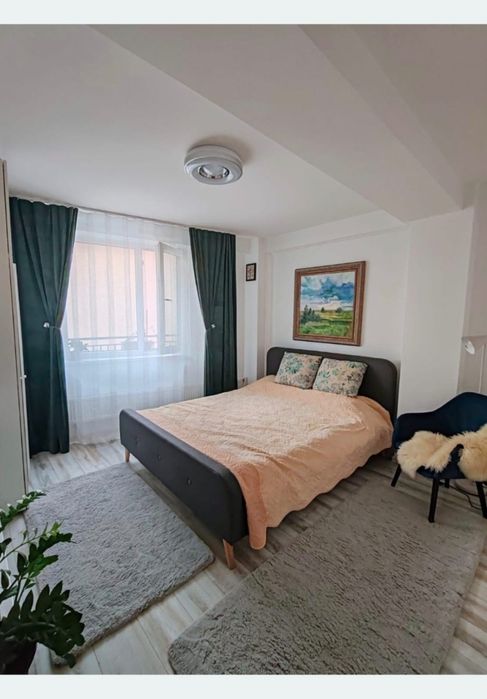 Apartament Bloc Nou + Loc de Parcare