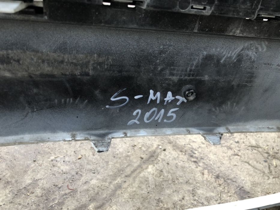 Предна броня Ford S max 2015 3 бр