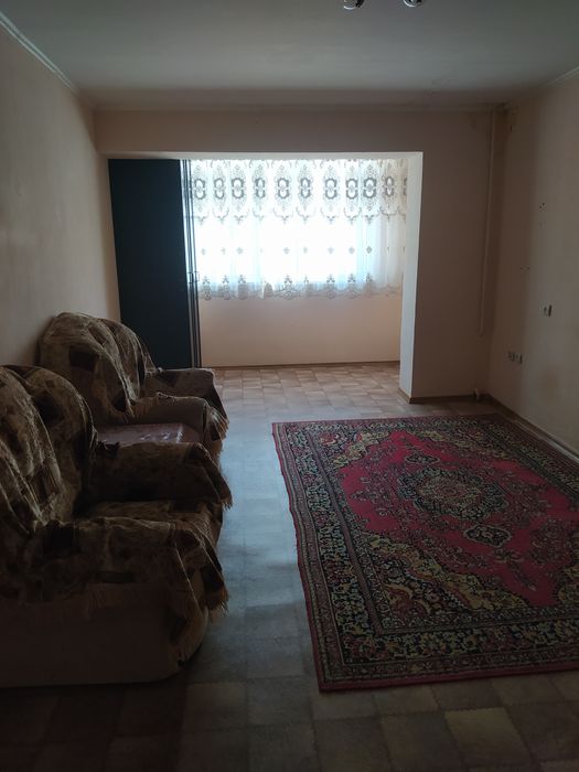 Сдам в аренду квартиру