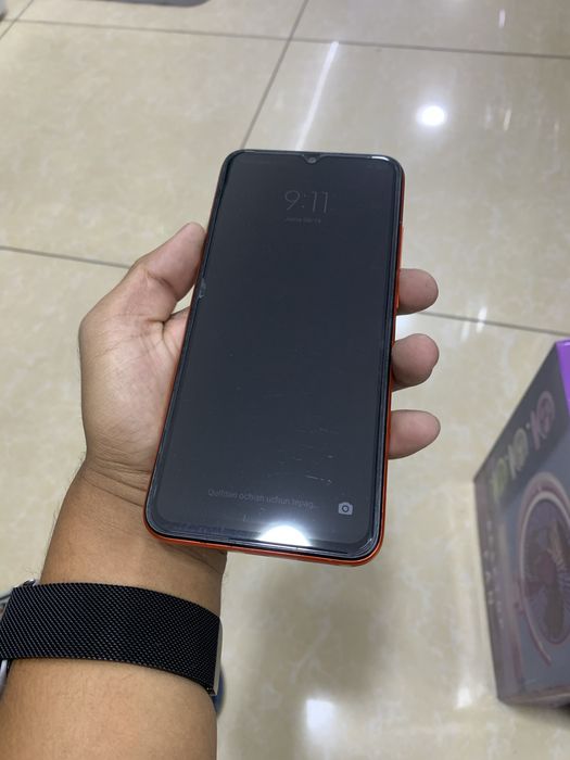 Eng arzoni Redmi 9c 4g xotira 64gb