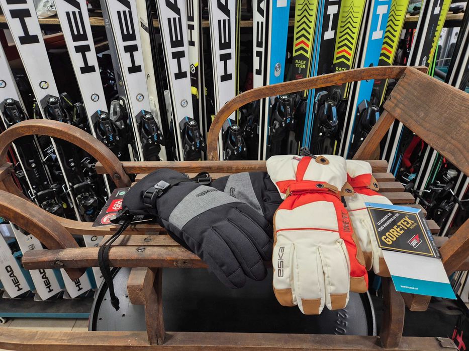 Щеки за ски LEKI,HEAD