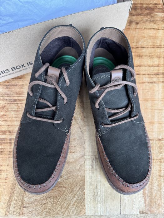Ghete chukka Clarks