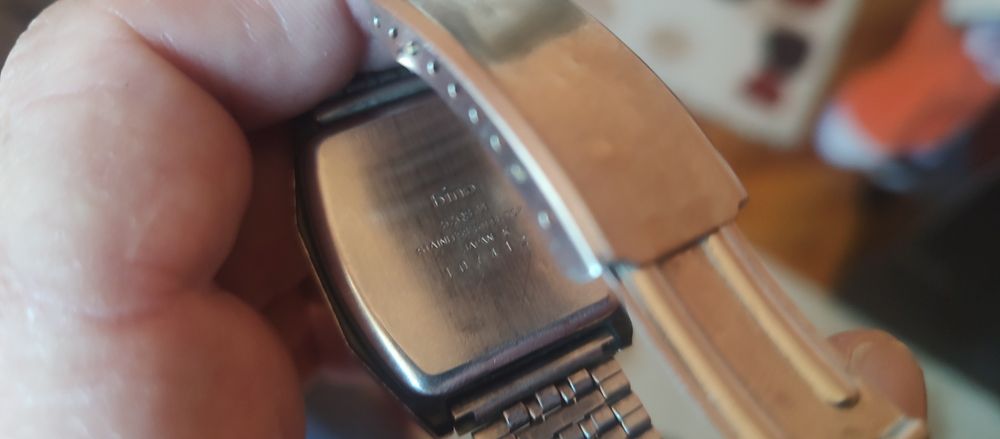 Ceas casio 52- qs-14