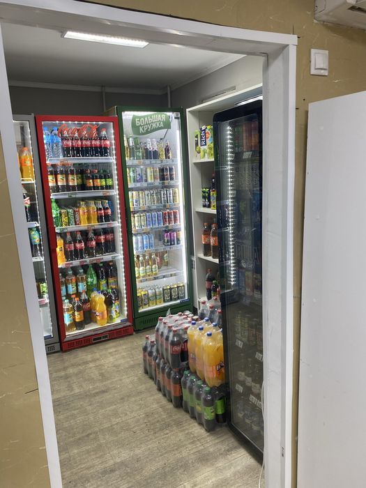 Продам действуйщи бизнес