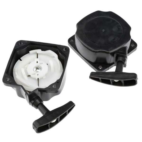 Универсален стартер за бензинови тримери