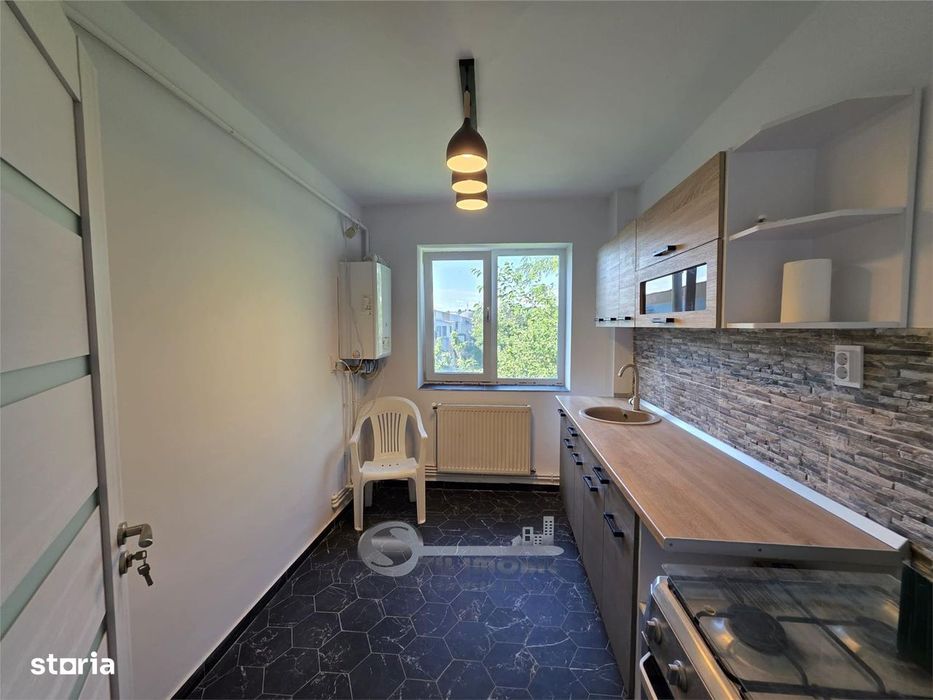 Apartament 2 camere - Podu Ros - NOC Office Center
