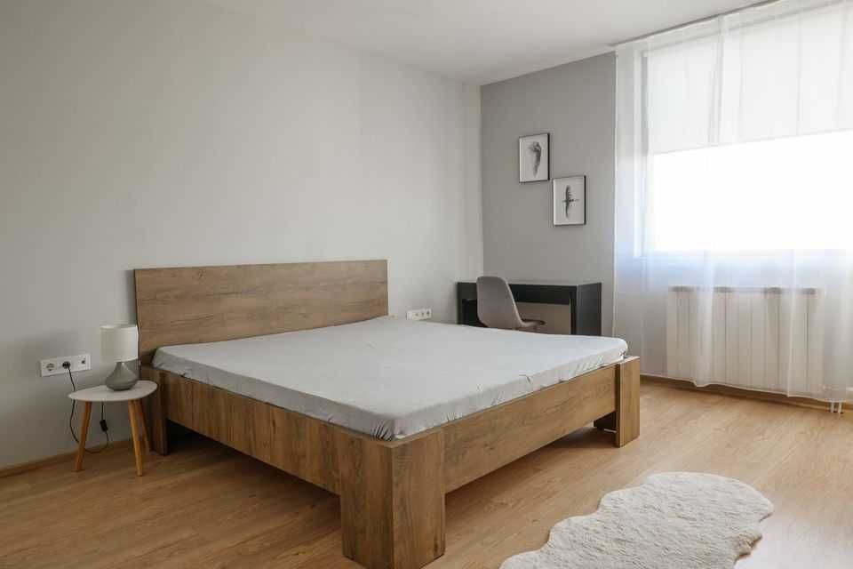 Дава се под наем Тристаен апартамент в София, Манастирски ливади - 145 кв.м за 1326 € - Снимка #4