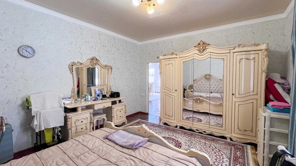 5 комнатный дом Баршын Империя