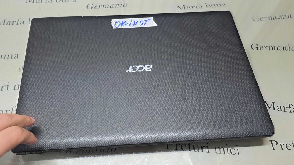 acer 4gb i5 second hand si noi de vanzare • Anunturi • OLX.ro