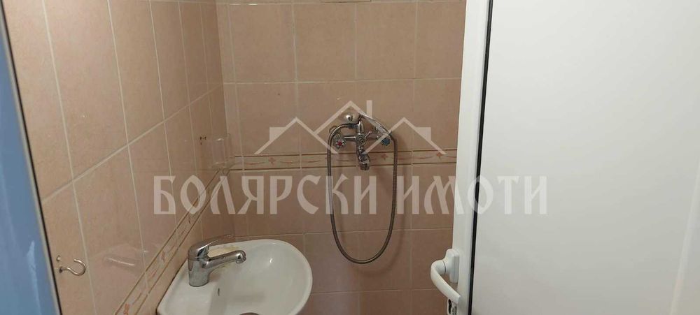 Етаж от къща в Старата част на града