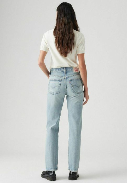 Джинсы Levi’s 501 новые оригинал