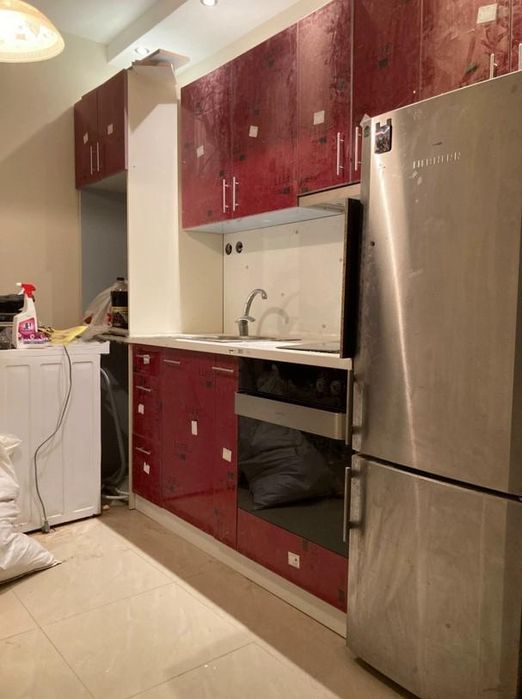 Дава се под наем Двустаен апартамент в София, Младост 1А - 40 кв.м за 550 € - Снимка #1