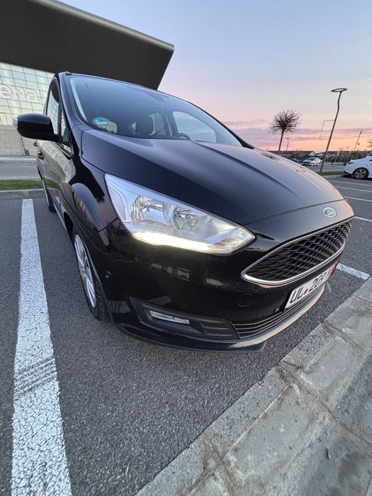 Vand sau schimb Ford c max 2016, 1,5 d