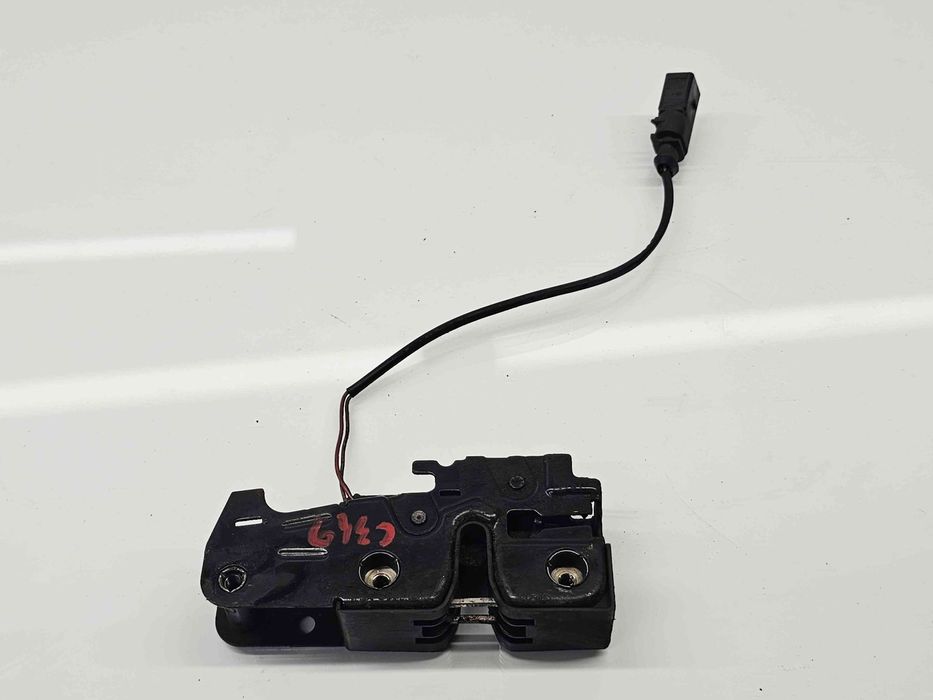 Broasca capota Audi Q7 (4LB) [Fabr 2006-2014] OEM