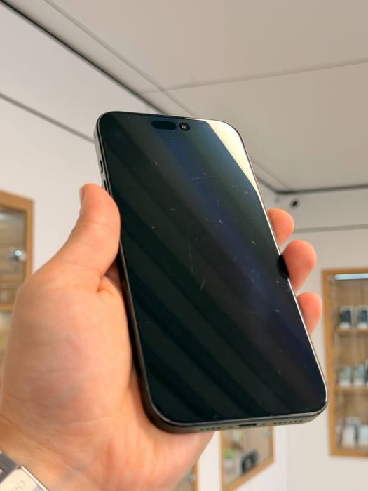 iPhone 16 Pro Max | 512 GB