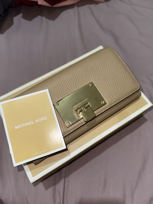 Кошелок, клатч Michael Kors