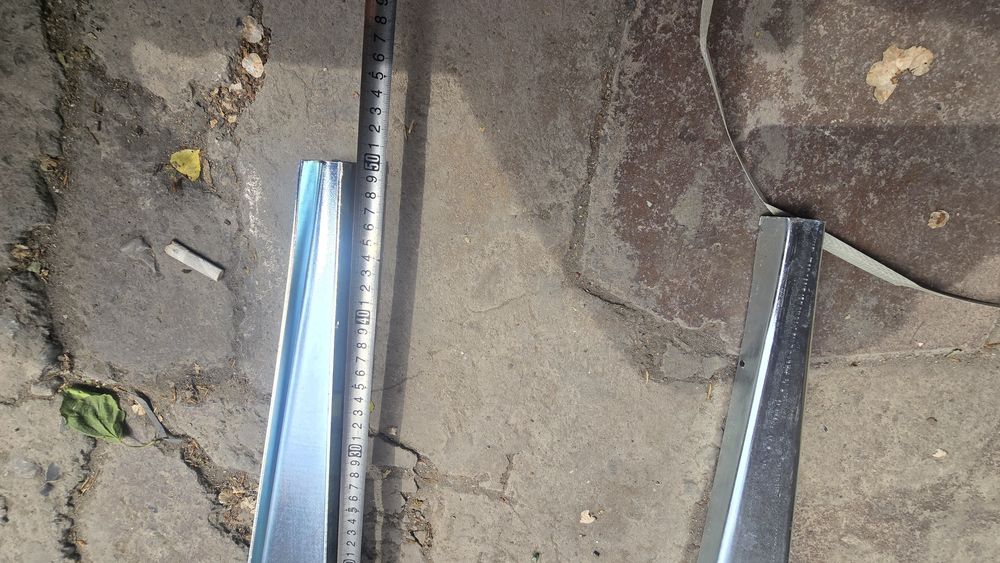 Зажим  апалупкага