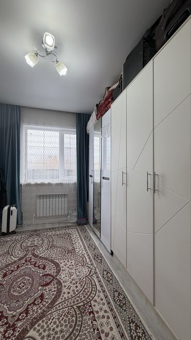 Продается дом , 2024 г , керамзит