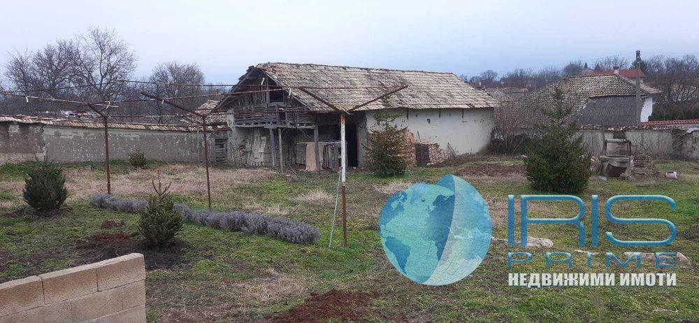 Продава се Къща в с. Васил Друмев, Област Шумен - 107 кв.м за 420 €/кв.м - Снимка #2