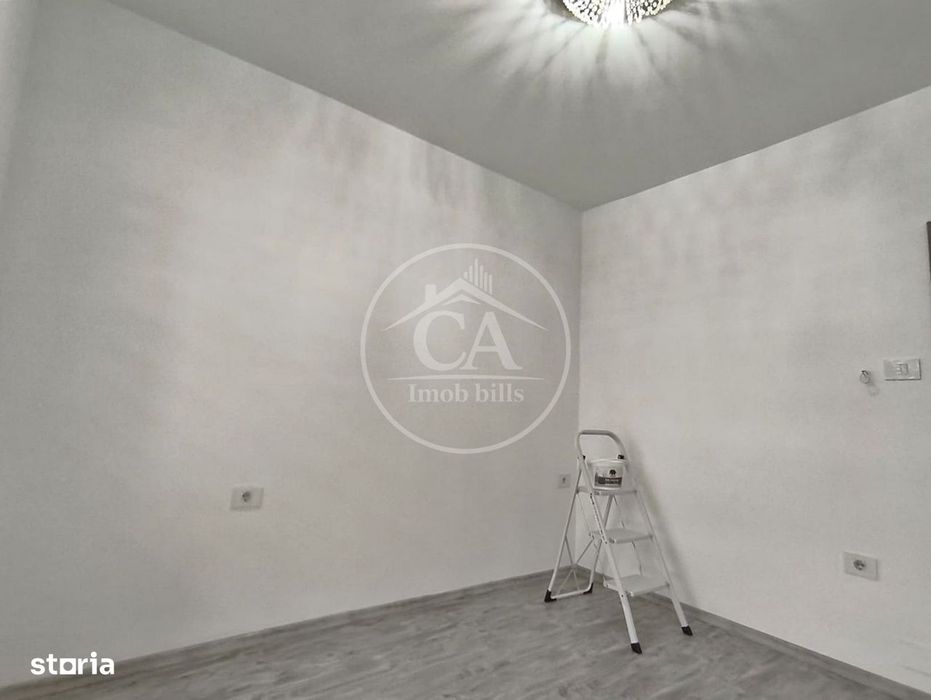 Apartament de vânzare cu 3 camere în Santandrei, Bihor