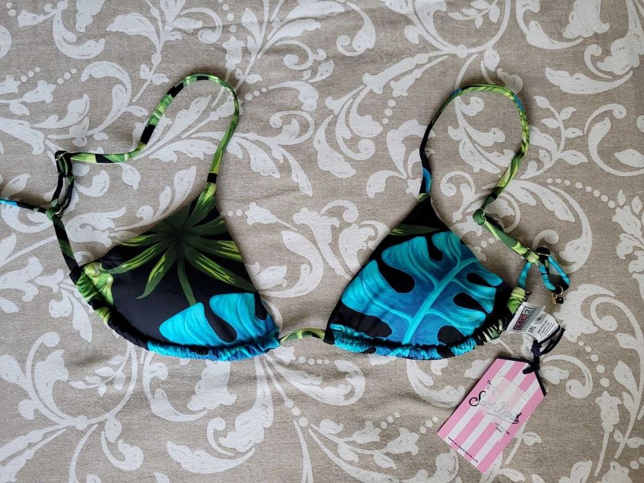 MC2 Saint Barth бански