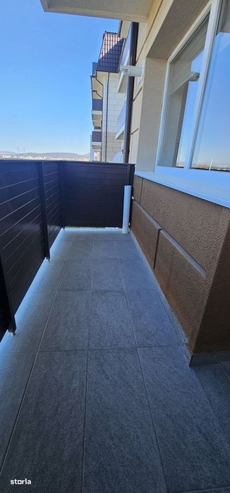 Apartament tip studio zona Sub Cetate Residence