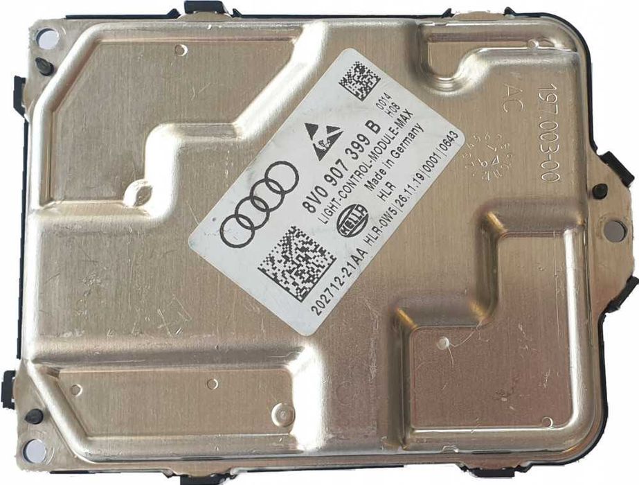 Modul Far LED Hella Audi, VW, Seat, Skoda