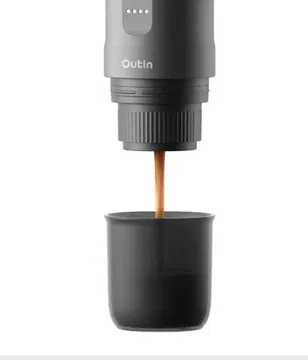 Преносима кафемашина Outin Nano Space Grey
