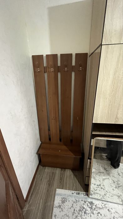 Прихожий гарнитур
