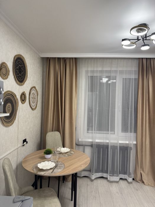 Шикарная 1ка в центре