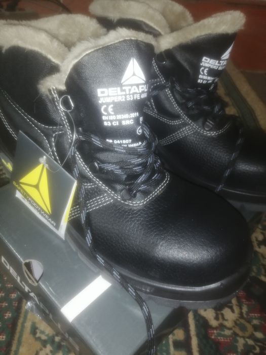 Deltaplus 41 размер