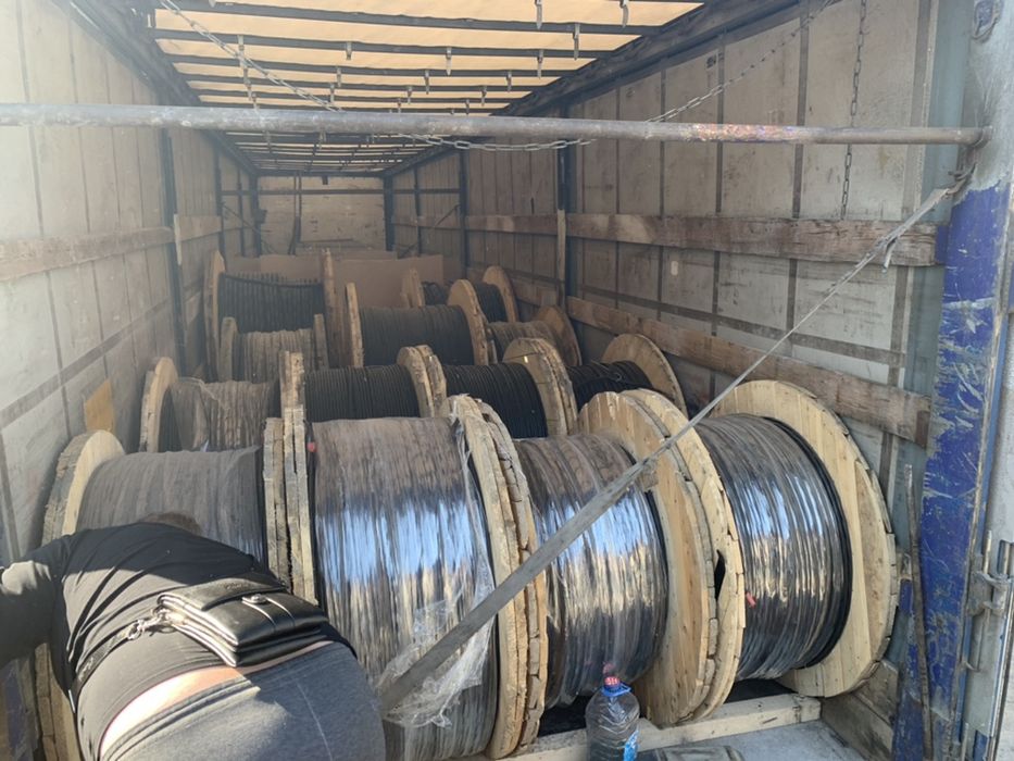 Продажа кабель ввг