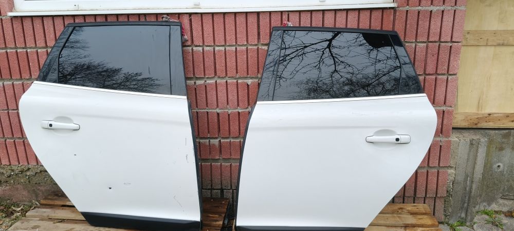 Врати volvo xc 60