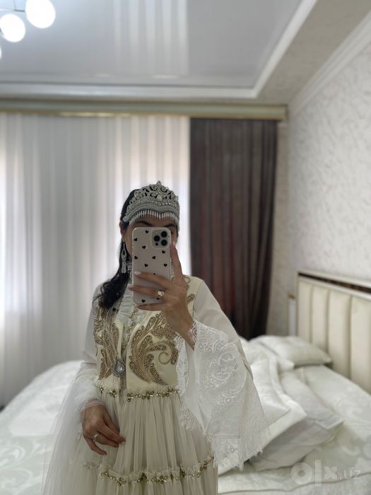 Kelin look: Ansan